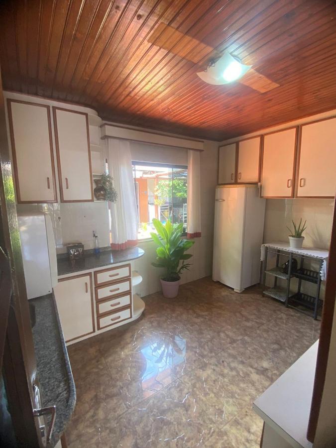 Quarto Em Фос-ду-Іґуасу Екстер'єр фото