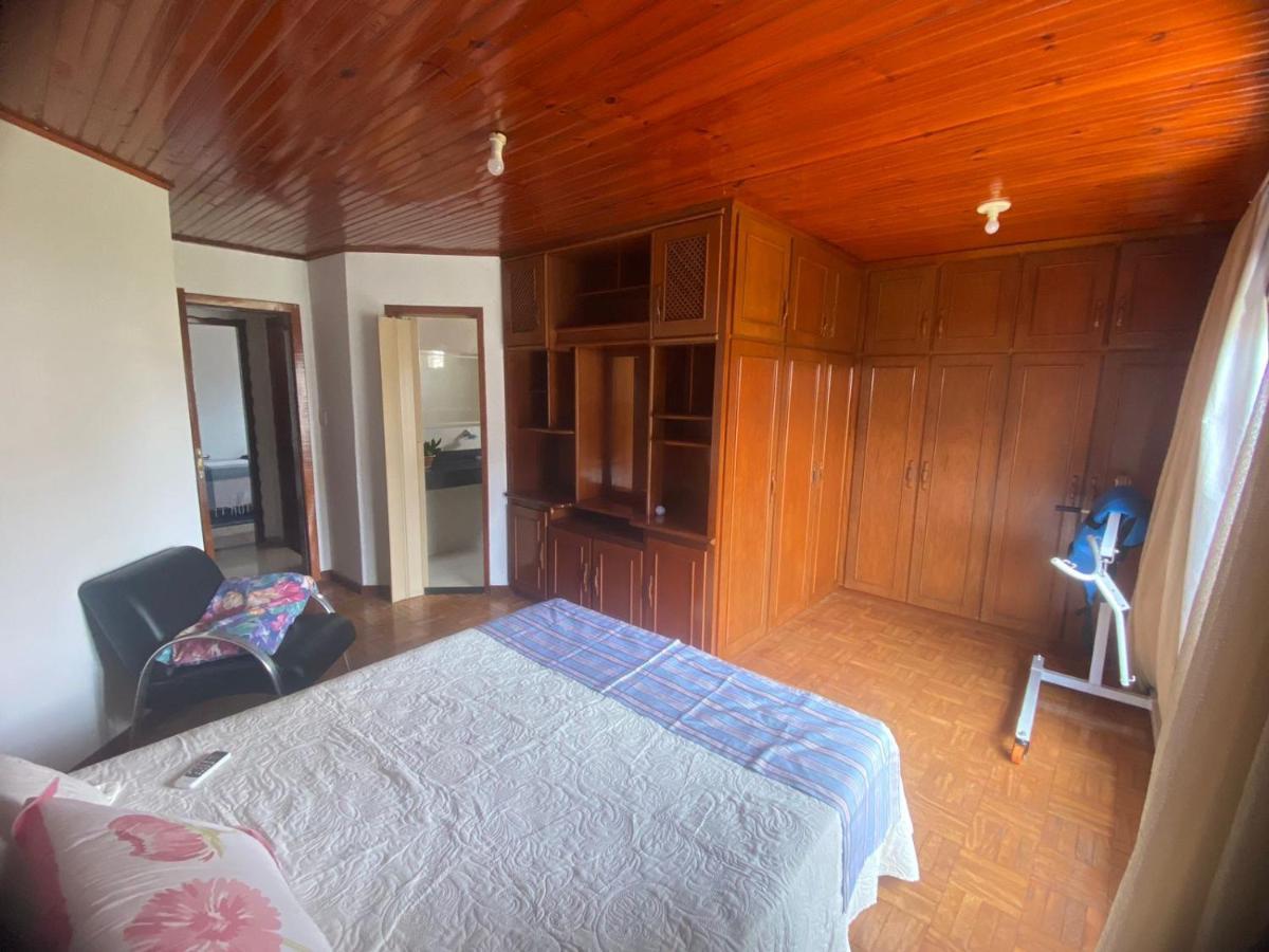 Quarto Em Фос-ду-Іґуасу Екстер'єр фото