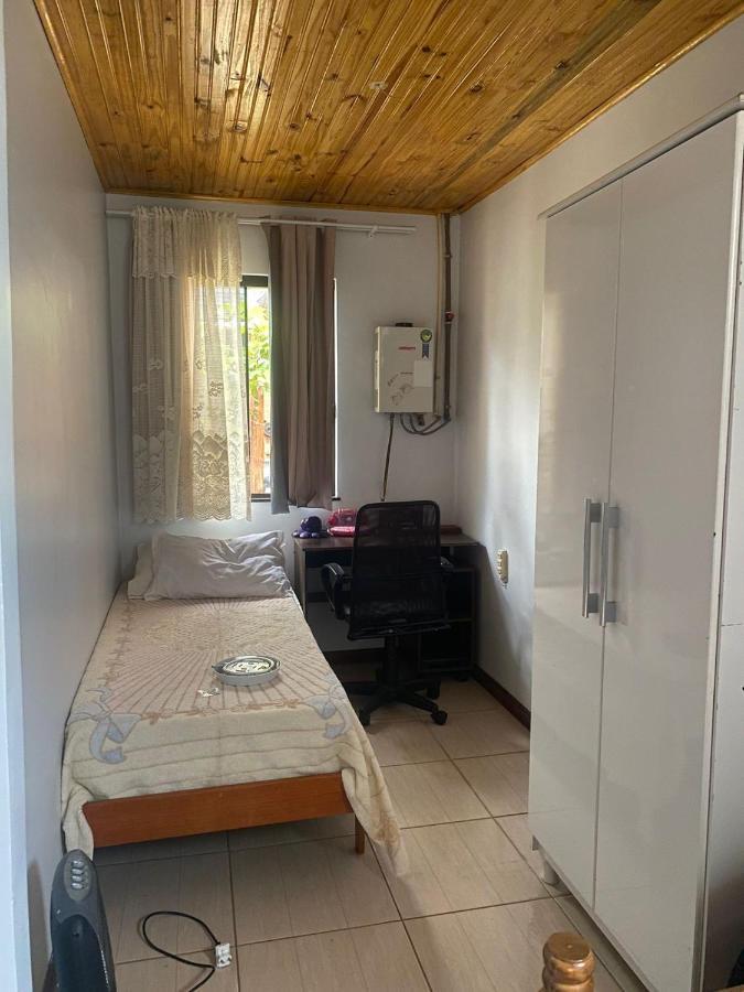 Quarto Em Фос-ду-Іґуасу Екстер'єр фото